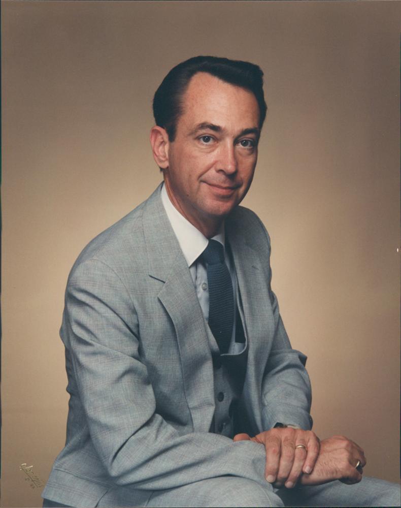Frank Norcom, Jr.