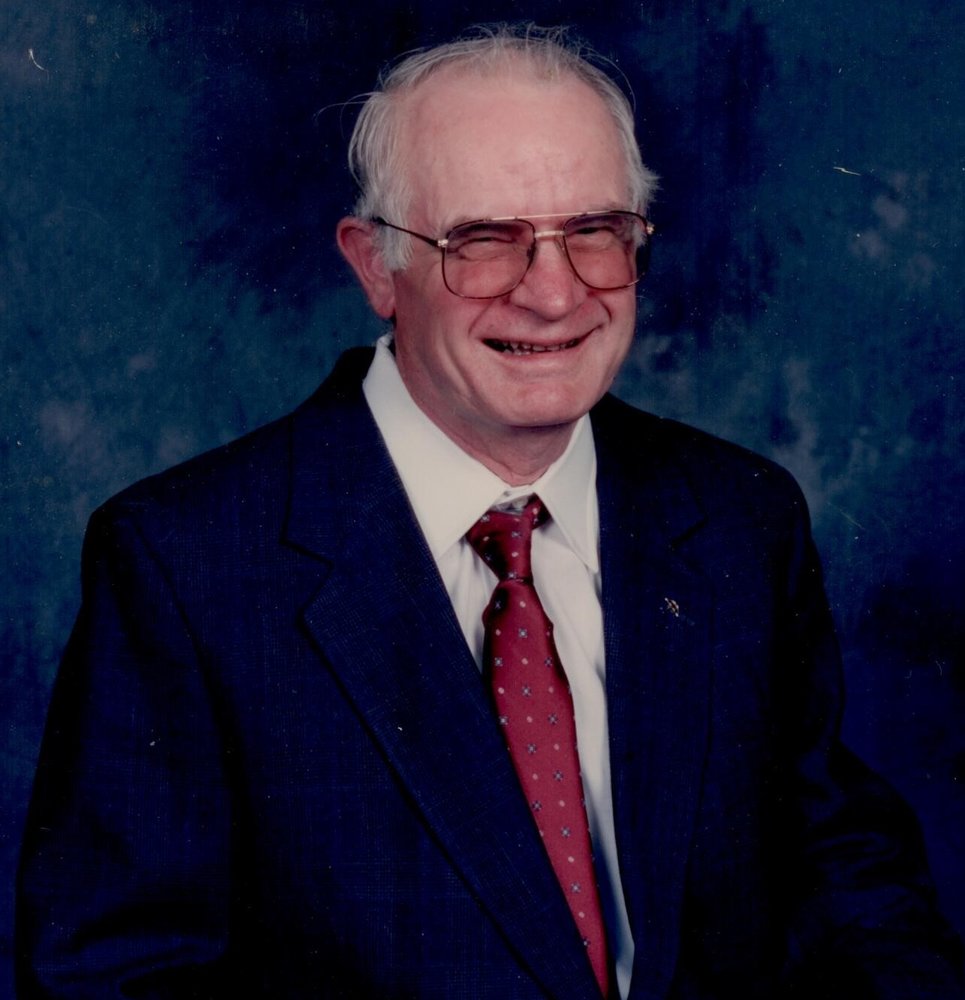 Floyd Raetz