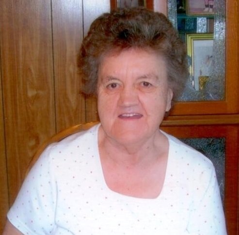 Virginia Young