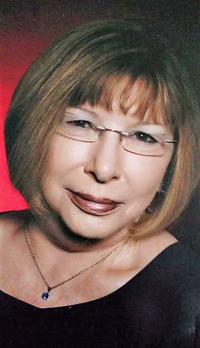 Elizabeth Elliott Buff
