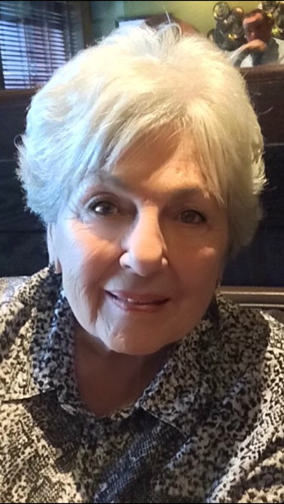Barbara Waddell