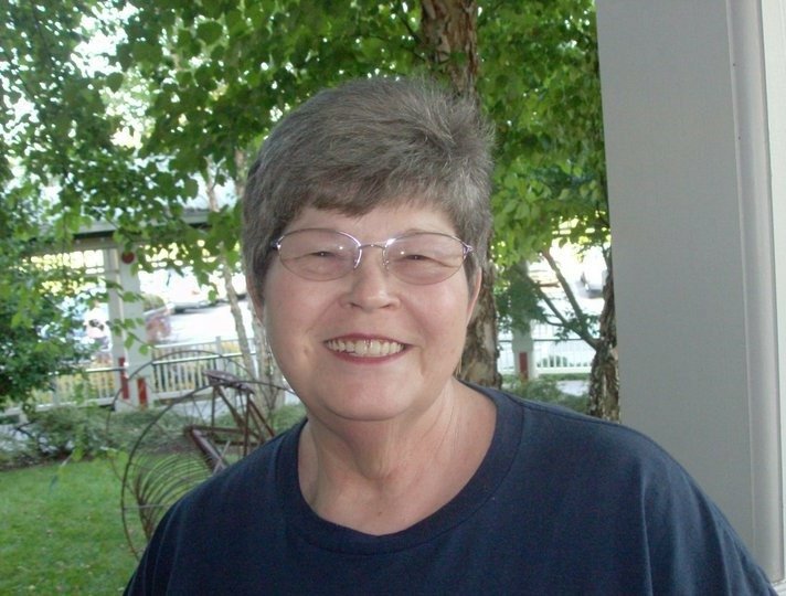 Sandra Blanton