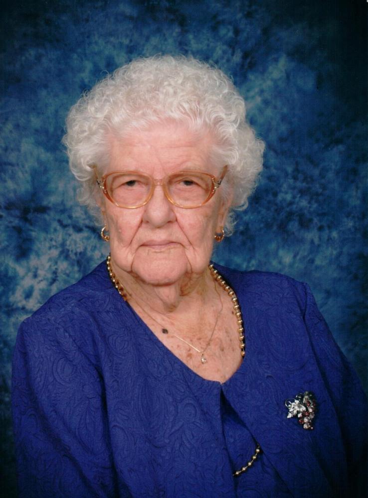 Obituary of Margaret Young | Murfreesboro Funeral Home serving Mur...