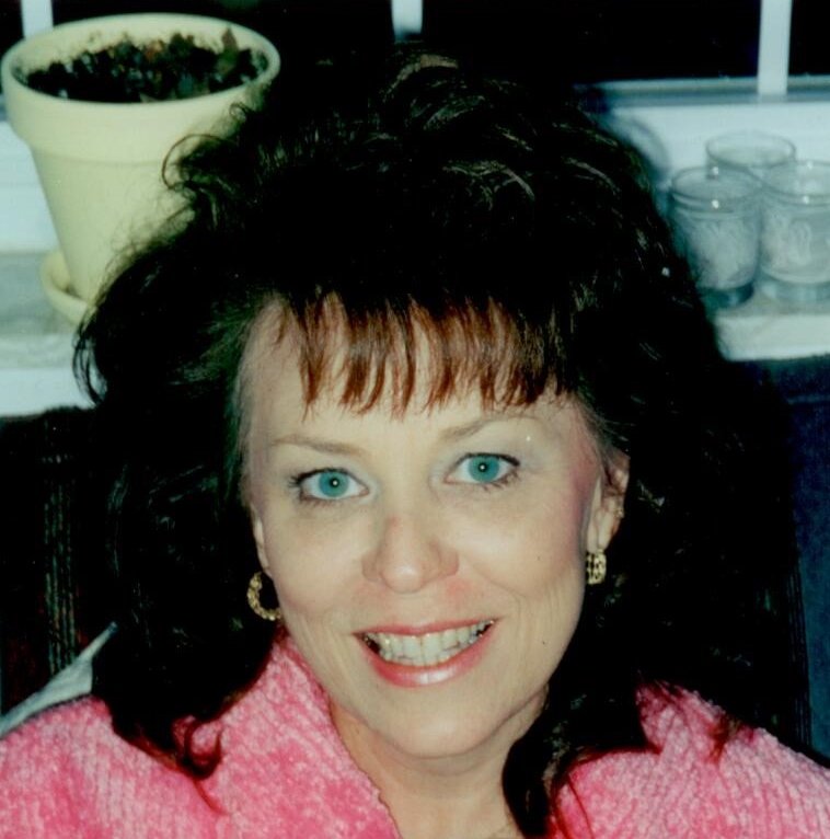 Connie Powell