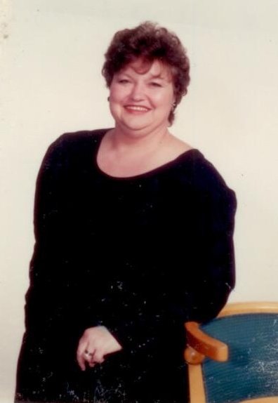 Sonia Robinson