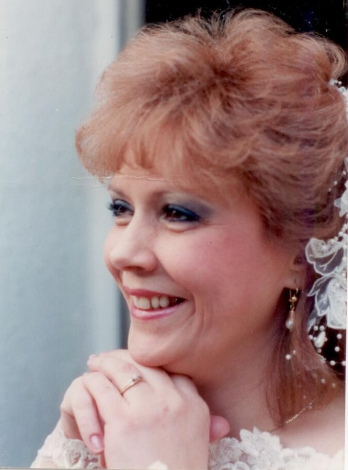 Lynette Druery Phillips