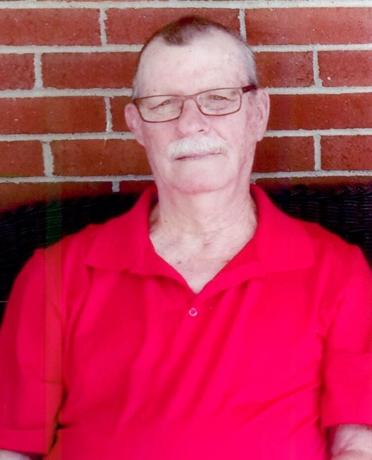Wilburn Barrett