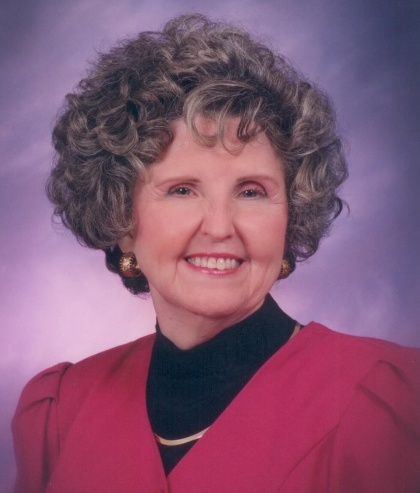 Virginia Manning