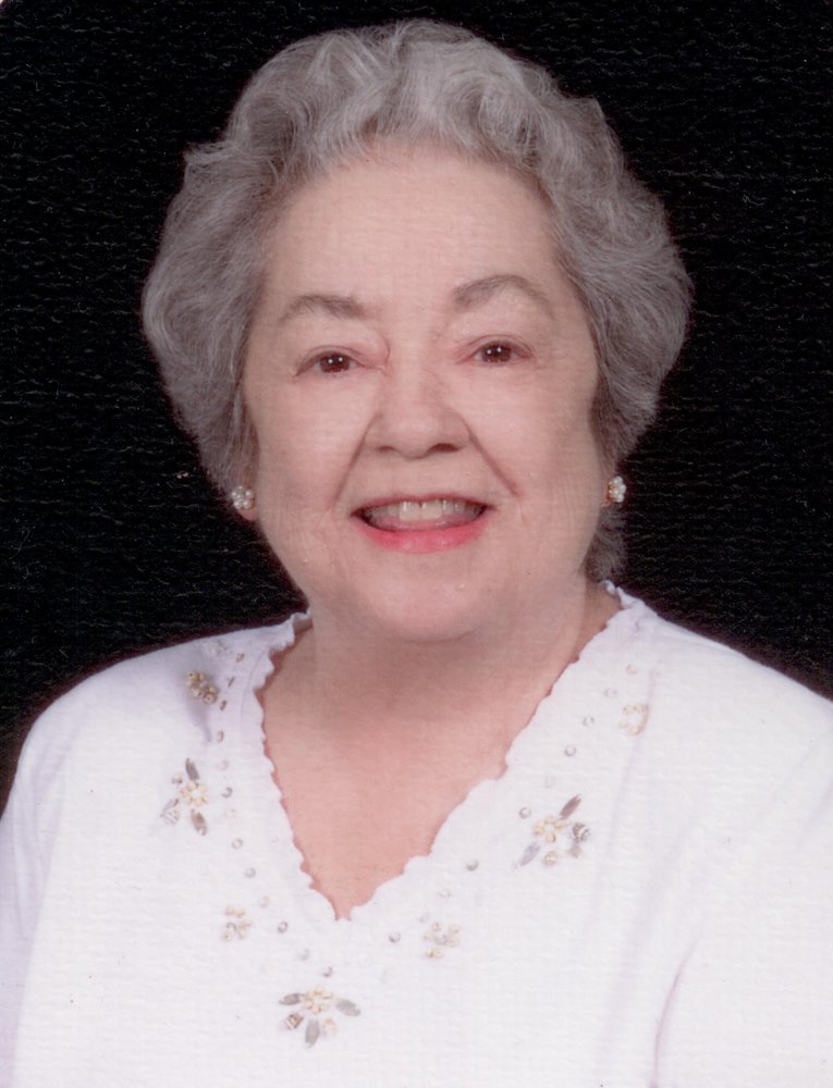 Jean Hill