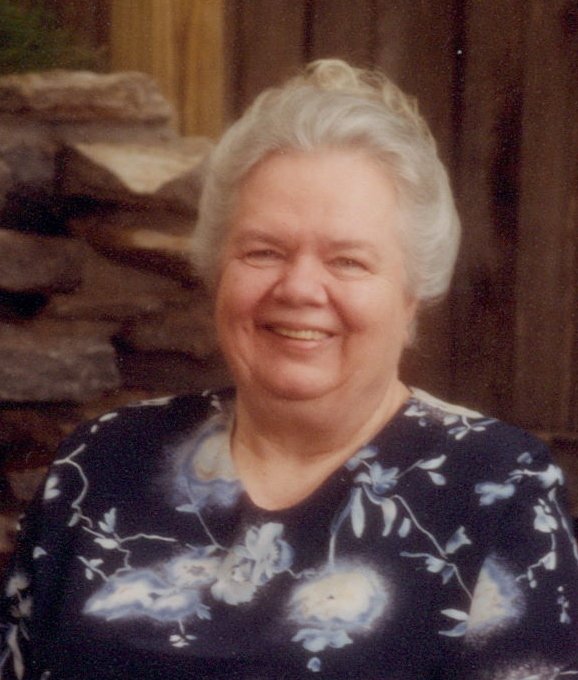 Betty Moses