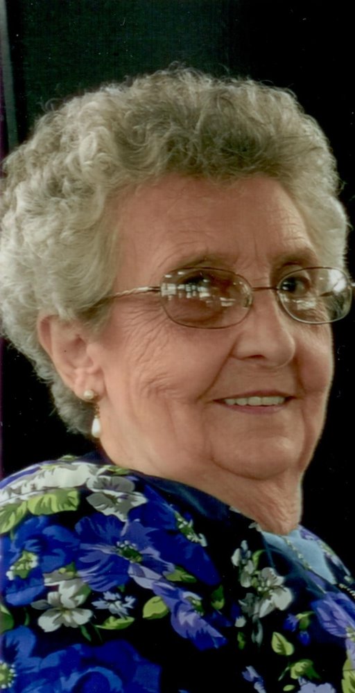 Dorothy Cook