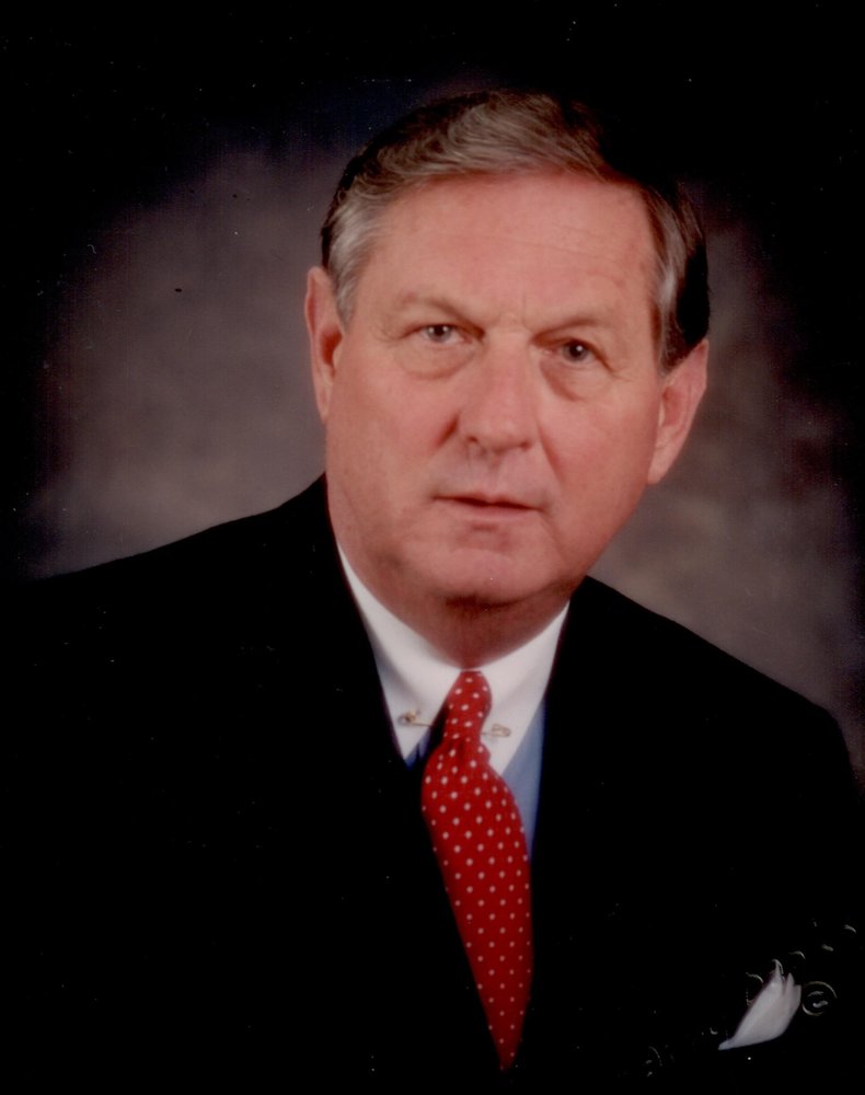 William Sain, Jr.