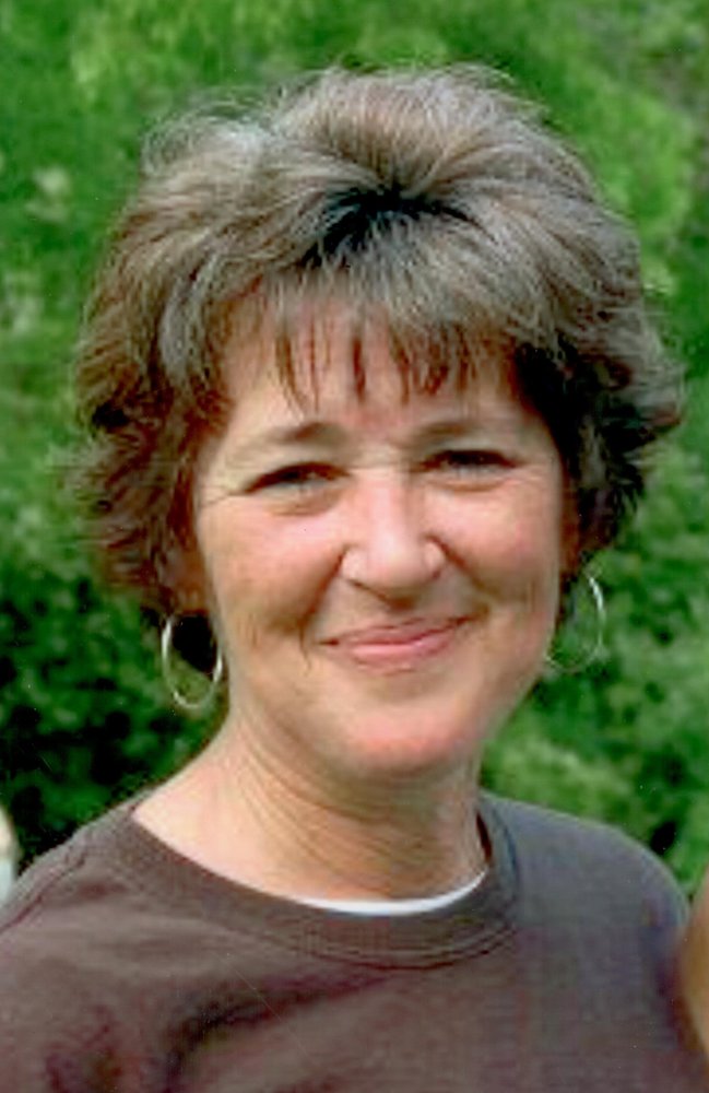 Cynthia Mooneyham