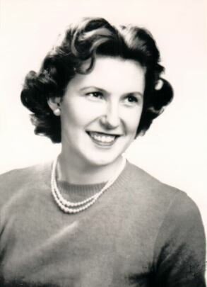 Gladys Smith