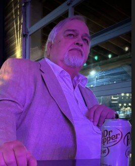 Rick Bowman