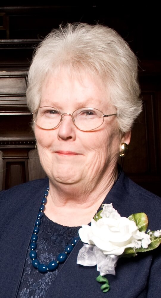 Ruby Adams