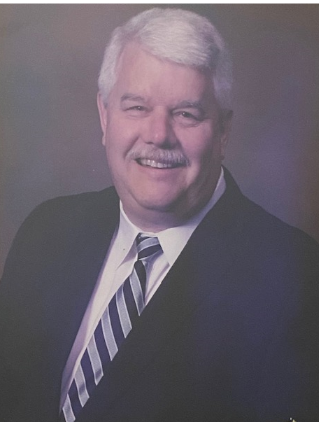 Duane Conrey Jr