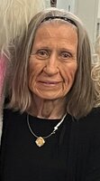 Amanda Marlene Gilliland