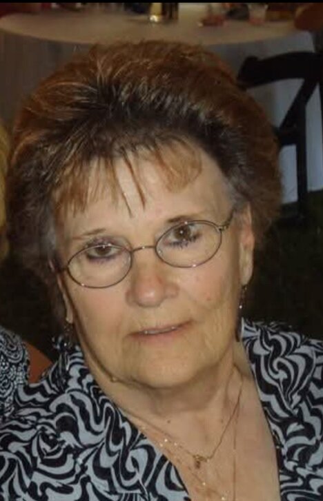Anna Potts