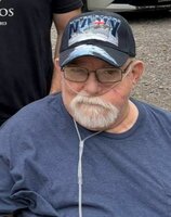 William Paul Hodge