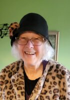 Patty Carol Owens