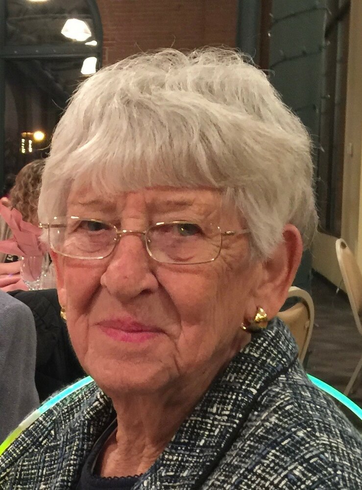 Janice Balazs