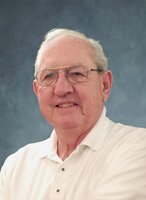 Clarence Wayne Veach