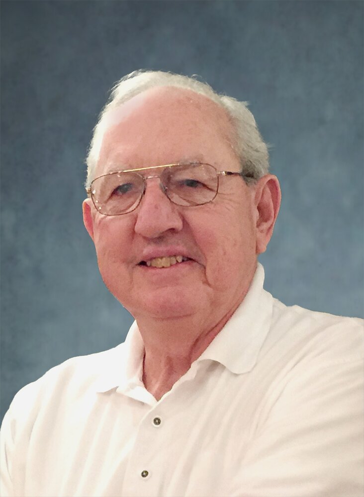 Clarence Veach