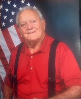 Joe Finney