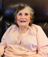Betty Jo Bone
