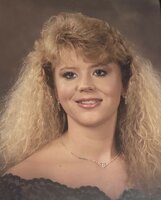 Tonya Roedon Mayberry