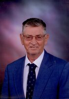 Earl Wayne Adams