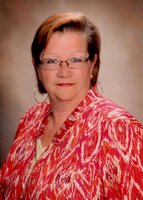 Carla Kent Ford