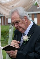 Thomas Owen Ivery Sr.