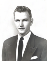 Franklin Delano Smith