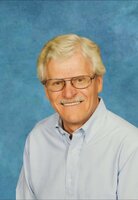 Stanley Mitchell Long