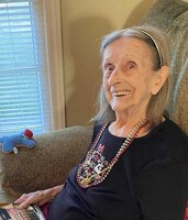 Shirley Viola Heilman