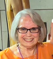 Lucy May Powell