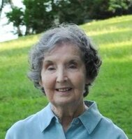 Betty Lou Turpin