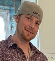 Derek Joseph Harrison