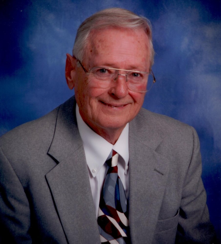 Obituary of Gerald Blanks Gaither | Murfreesboro Funeral Home servi...